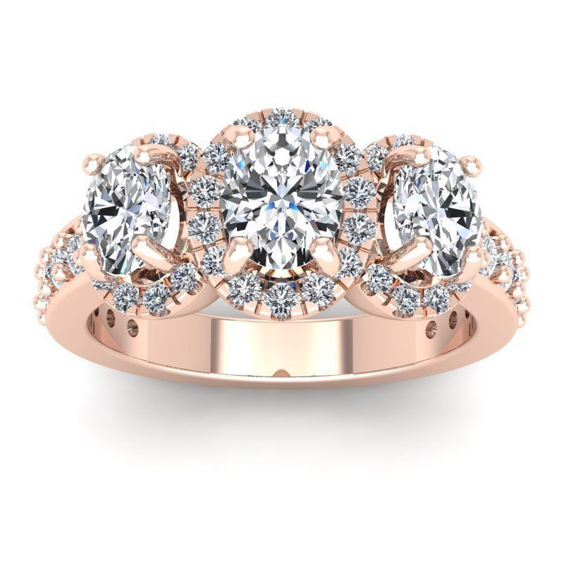 ring 1527 3D print model_5