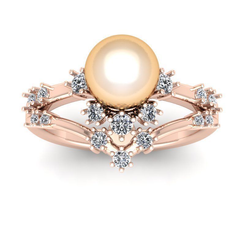 ring 1530 3D print model_5