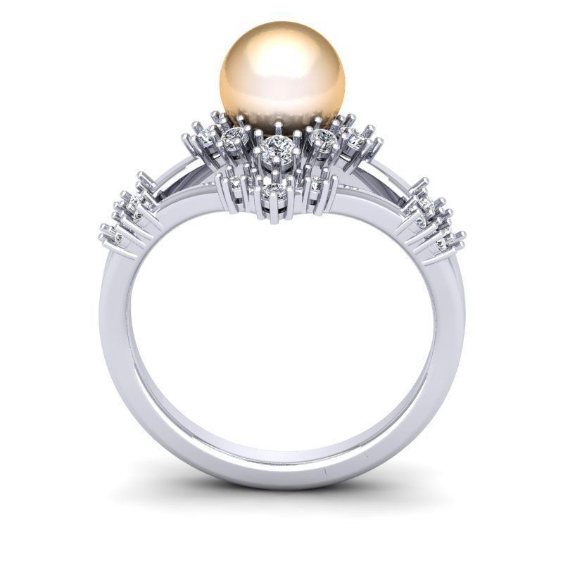 ring 1530 3D print model_7