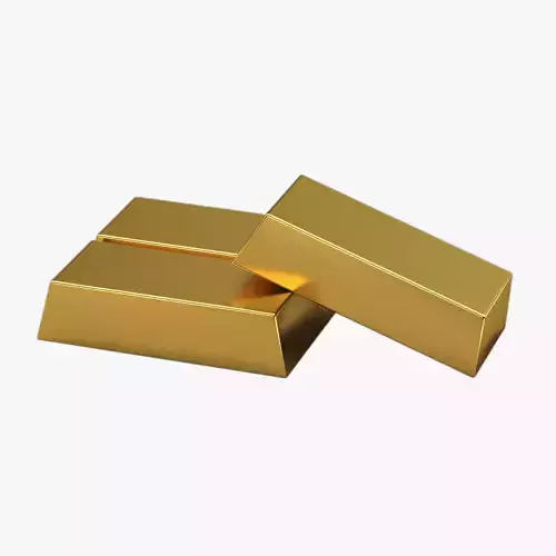 Gold Bars