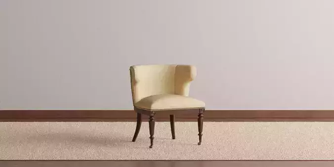 Barnard Lounge Chair