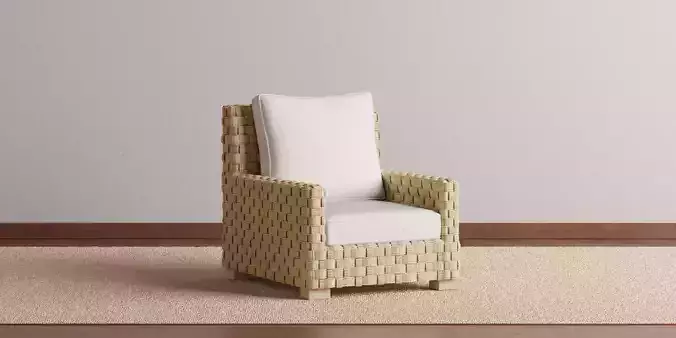 Barton Lounge Chair