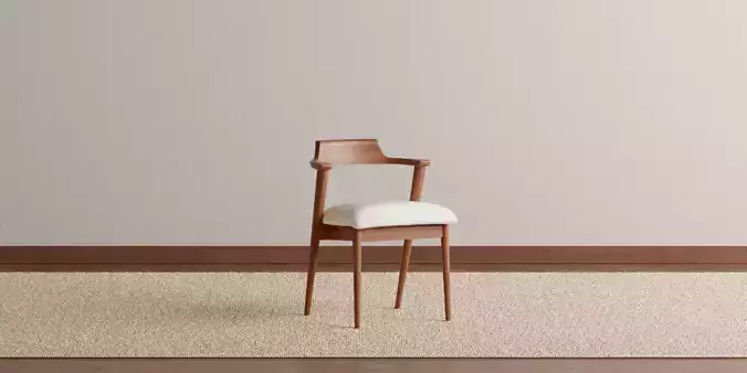 Bentwood Dining Armchair
