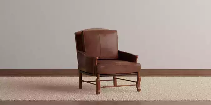Bordeaux Chair