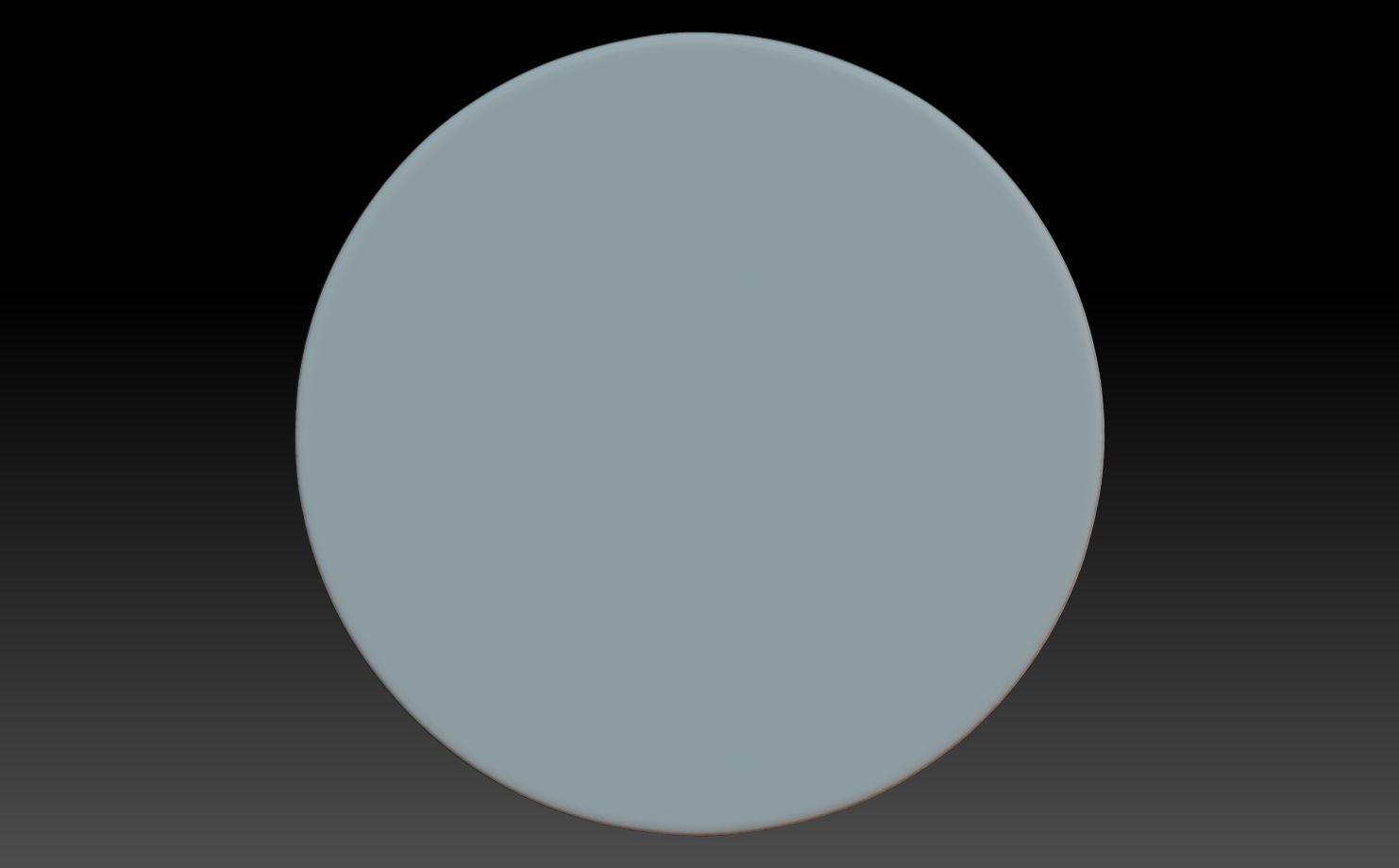 Eagle Basrelief 240605 3D print model_5