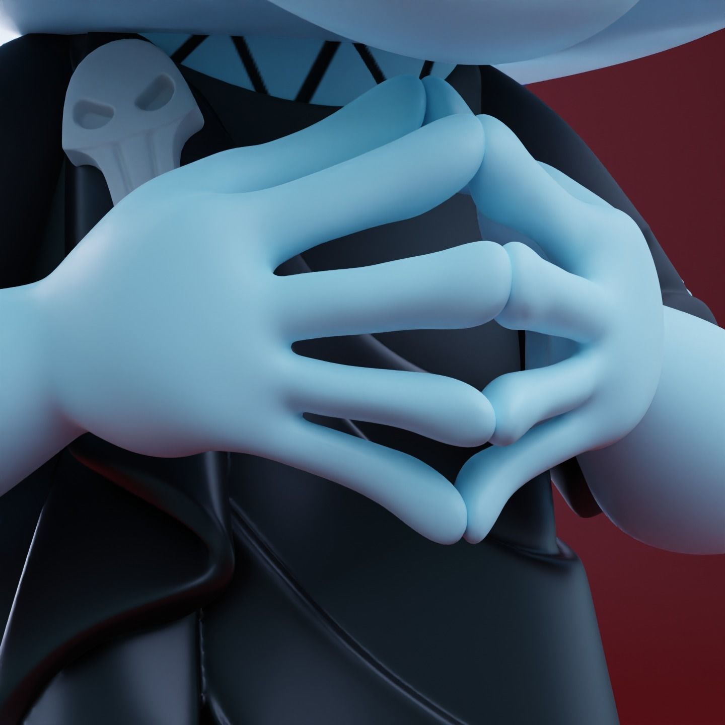 Hades 3D print model_11