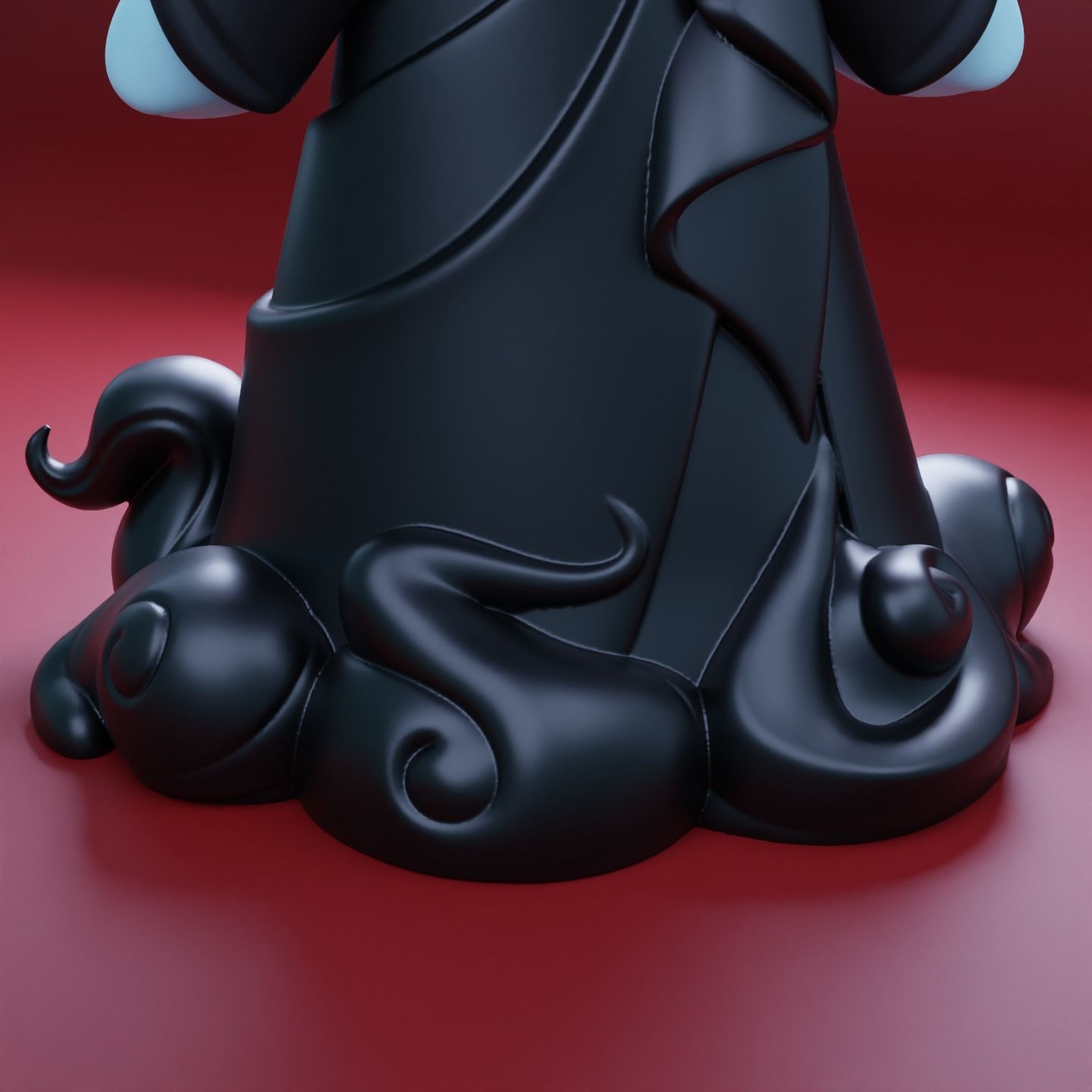 Hades 3D print model_10