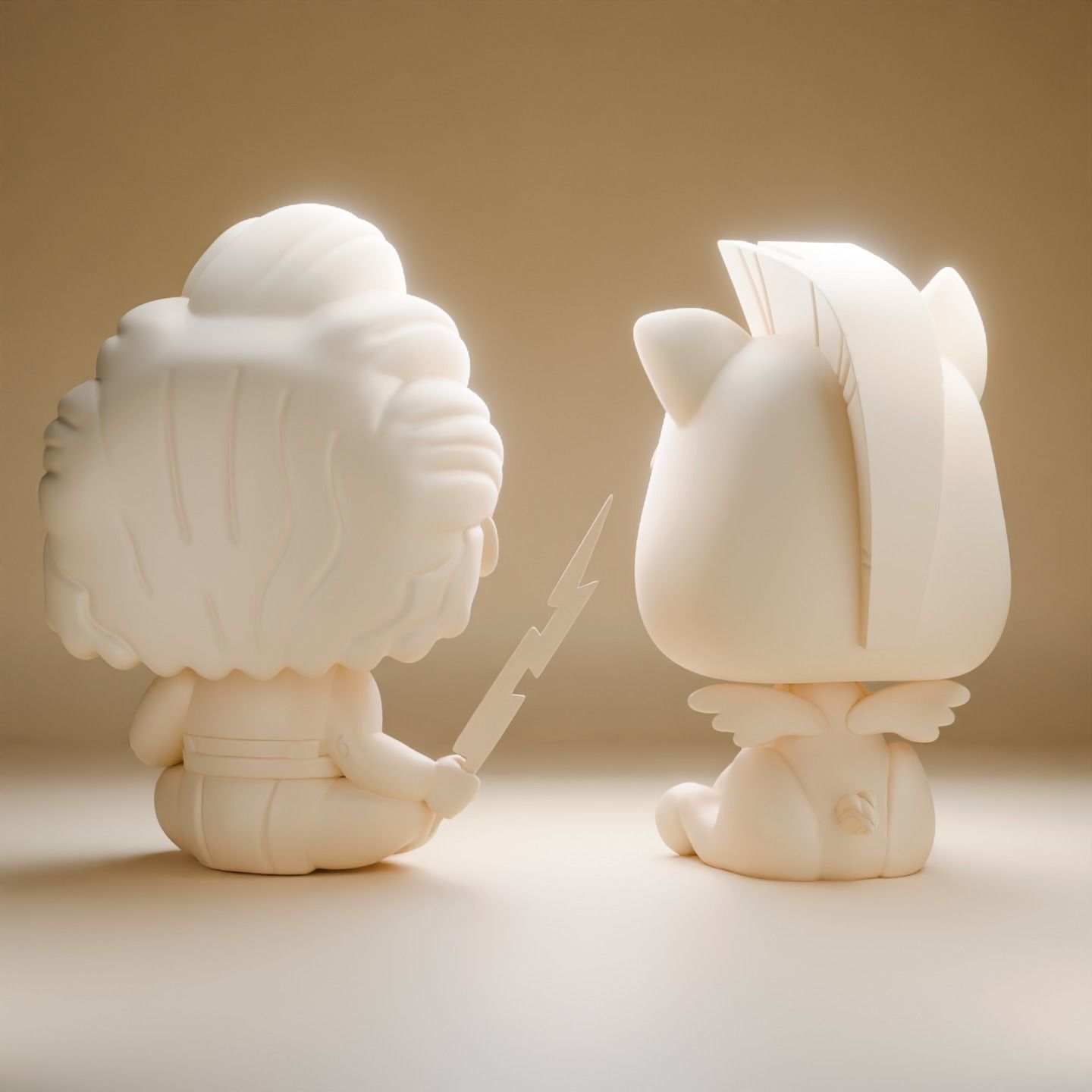 Hercules Hades 3D print model_3