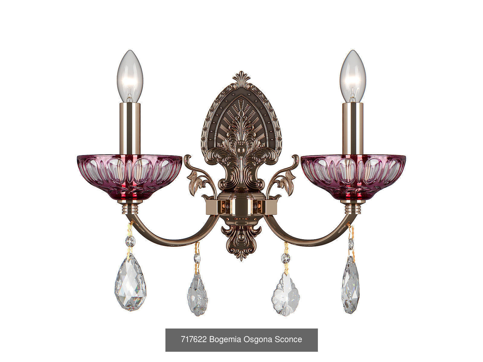 717 Bogemia Osgona Collection of Lamps _4