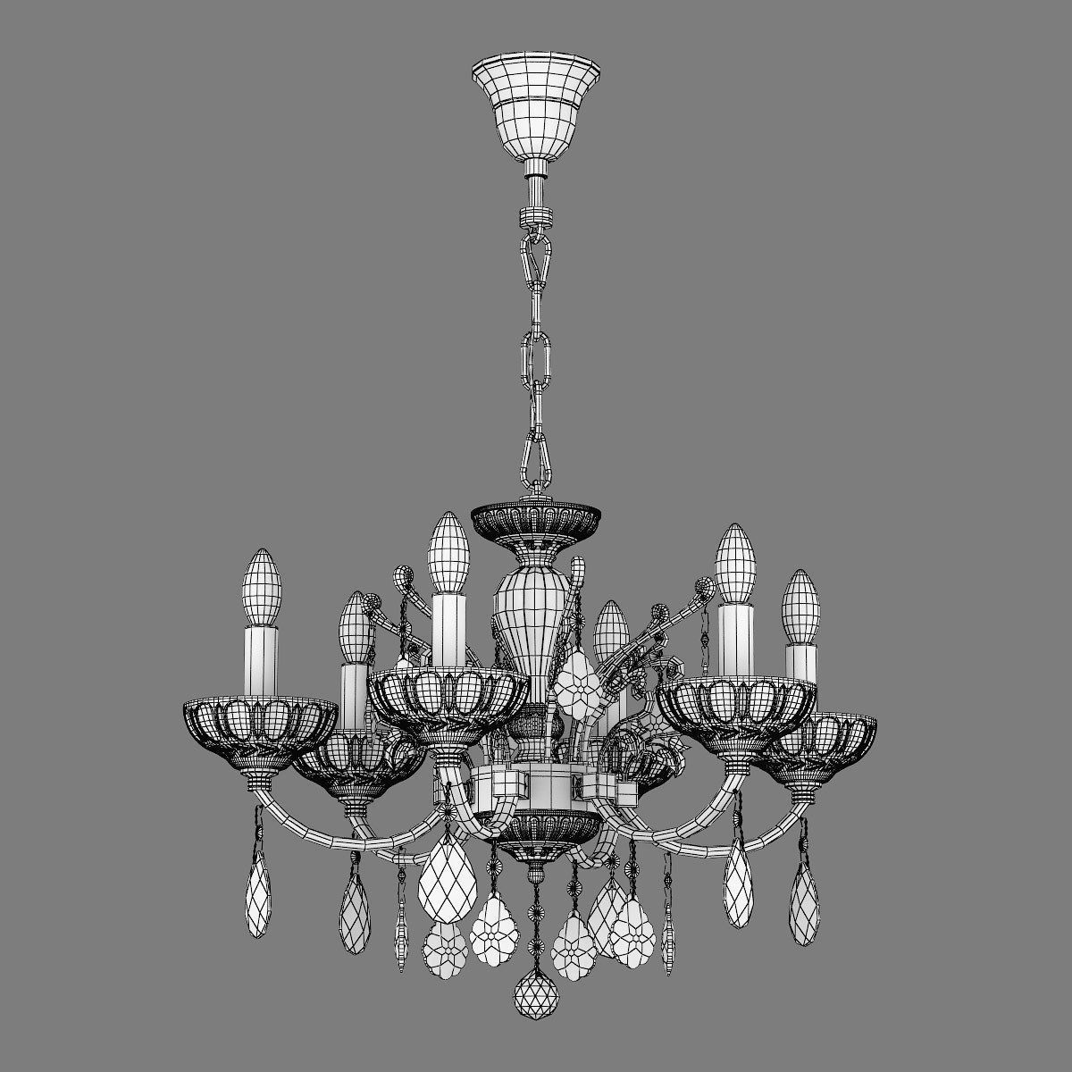 717 Bogemia Osgona Collection of Lamps _9