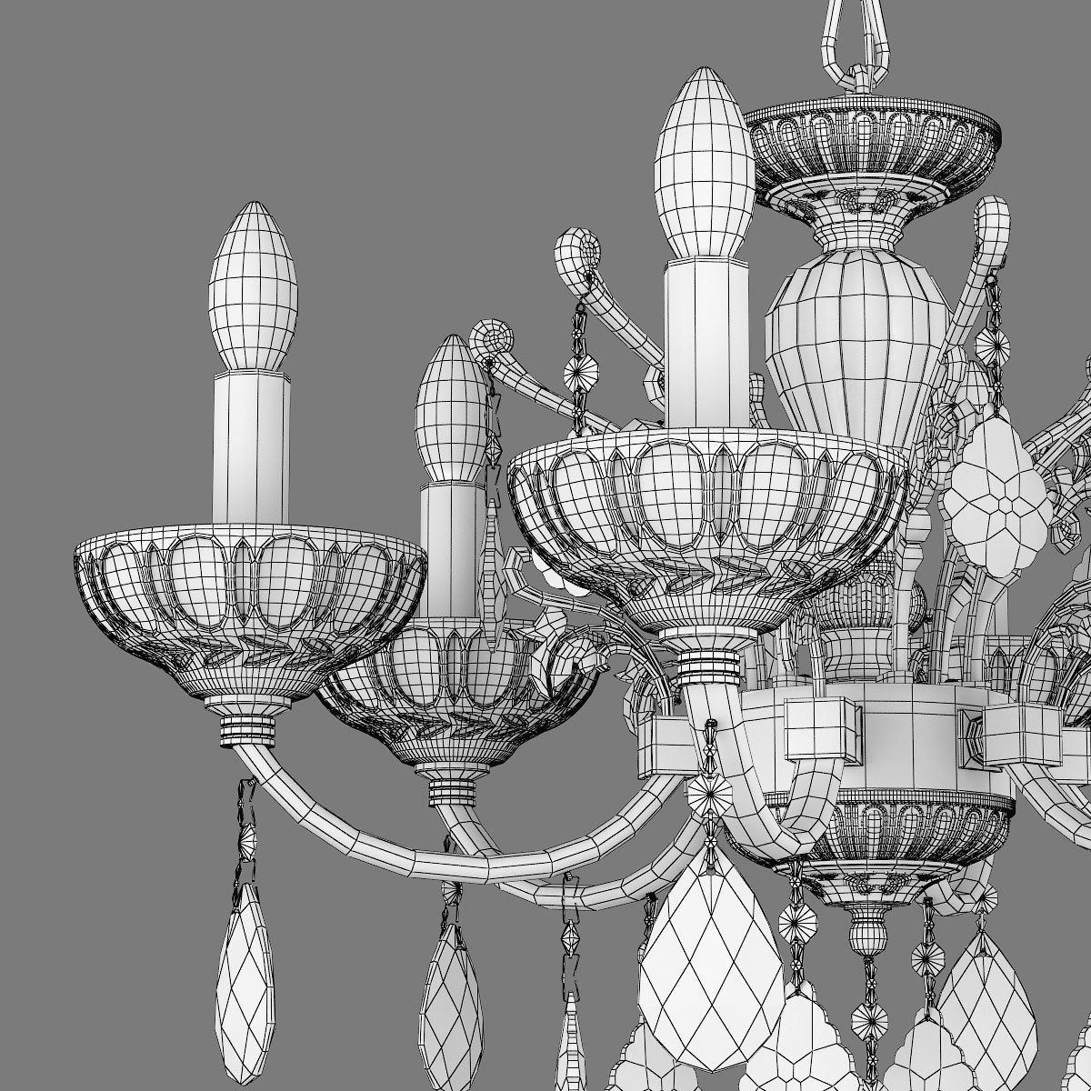 717 Bogemia Osgona Collection of Lamps _11