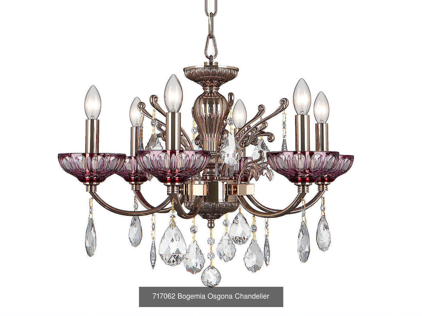 717 Bogemia Osgona Collection of Lamps _2