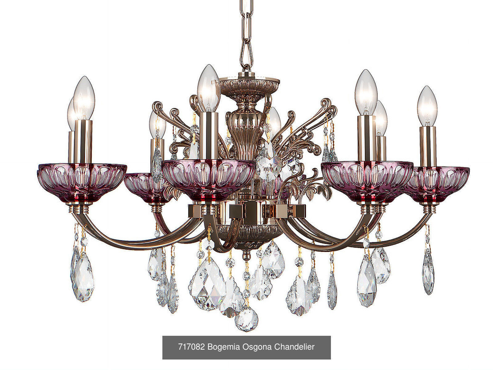 717 Bogemia Osgona Collection of Lamps _3