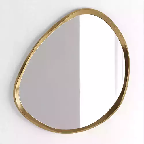 Regina Andrew Monte Mirror