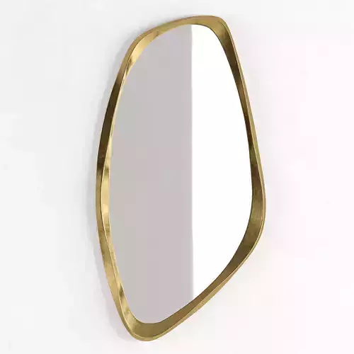 Regina Andrew Galet Mirror