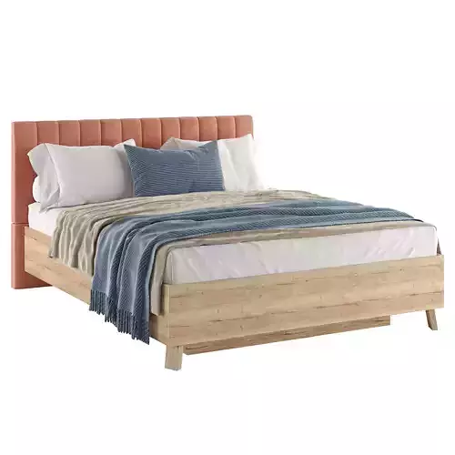 Bed Silini-2