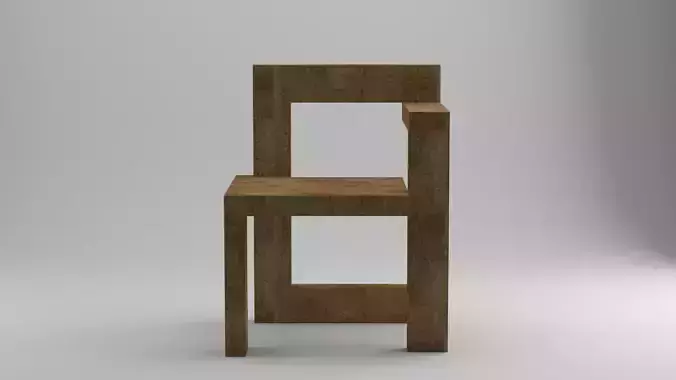 Steltman chair
