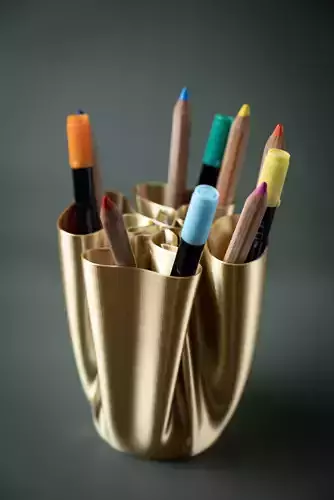 PENCIL CASE HOLDER