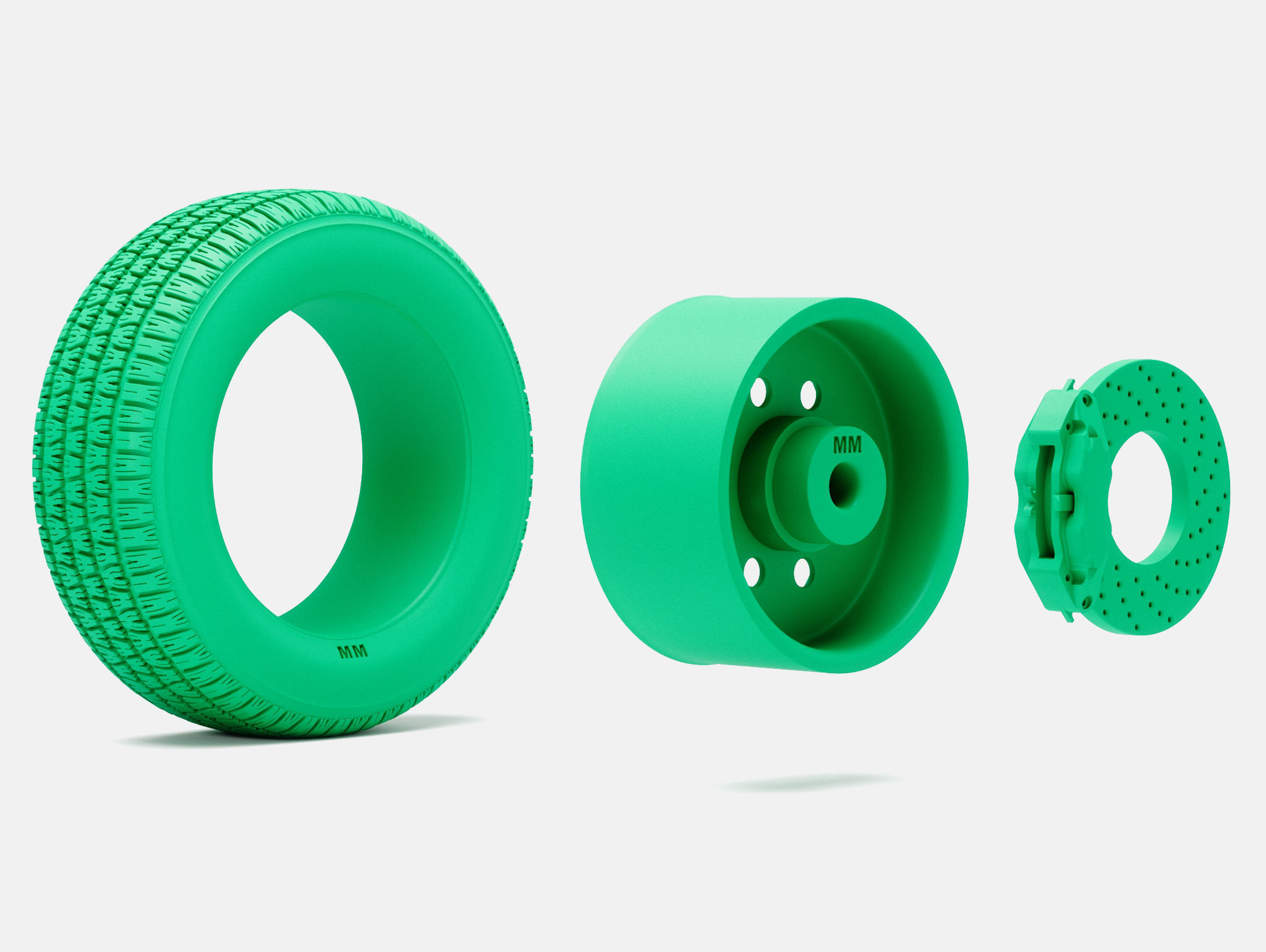 15x5 15x7 15x8 15x10 Weld Draglite BFGoodrich Radial TA 3D print model_7