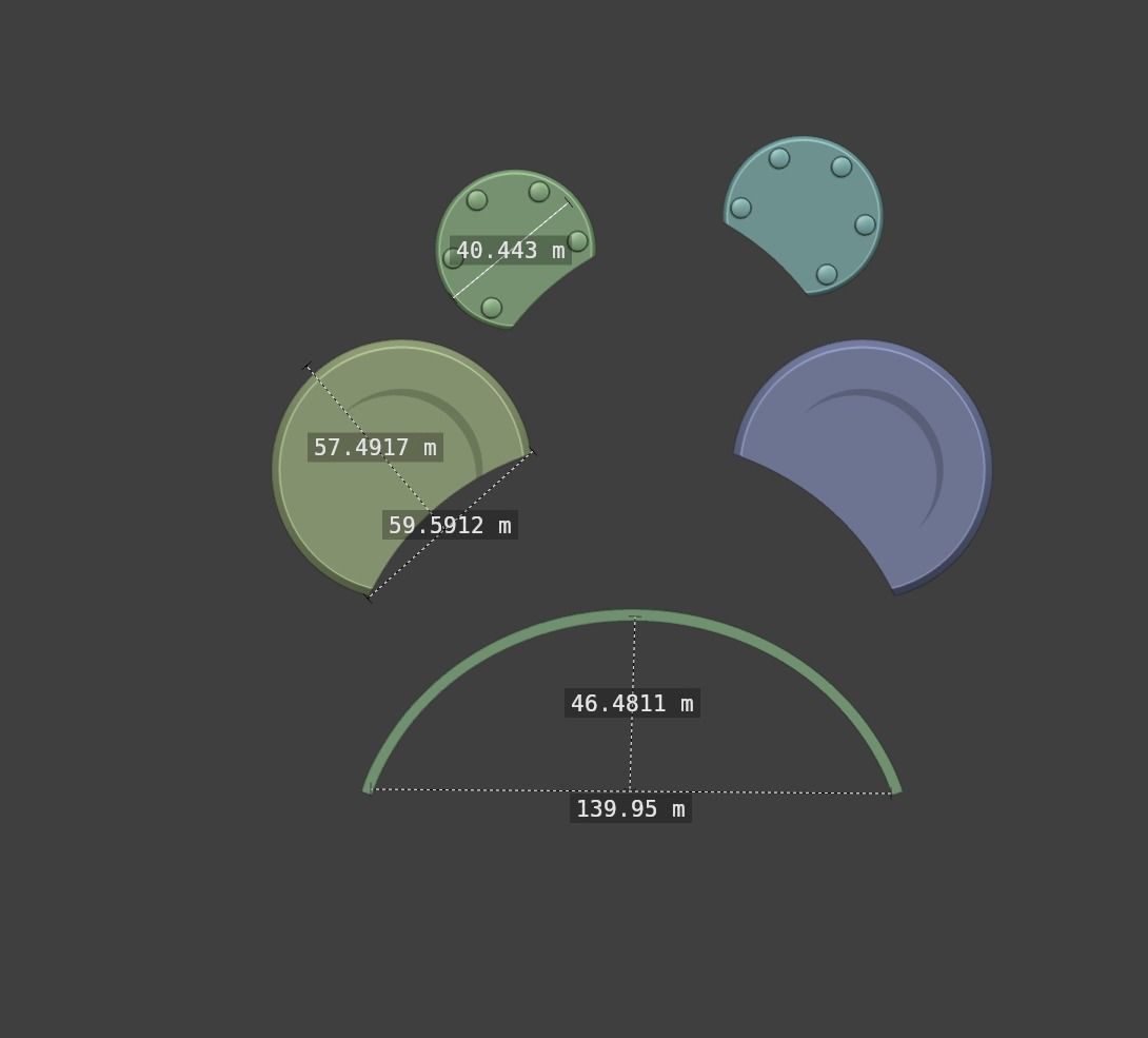 KOLEDA BELOBOG COSPLAY ACCESSORIES ZENLESS ZONE ZERO 3D print model_1