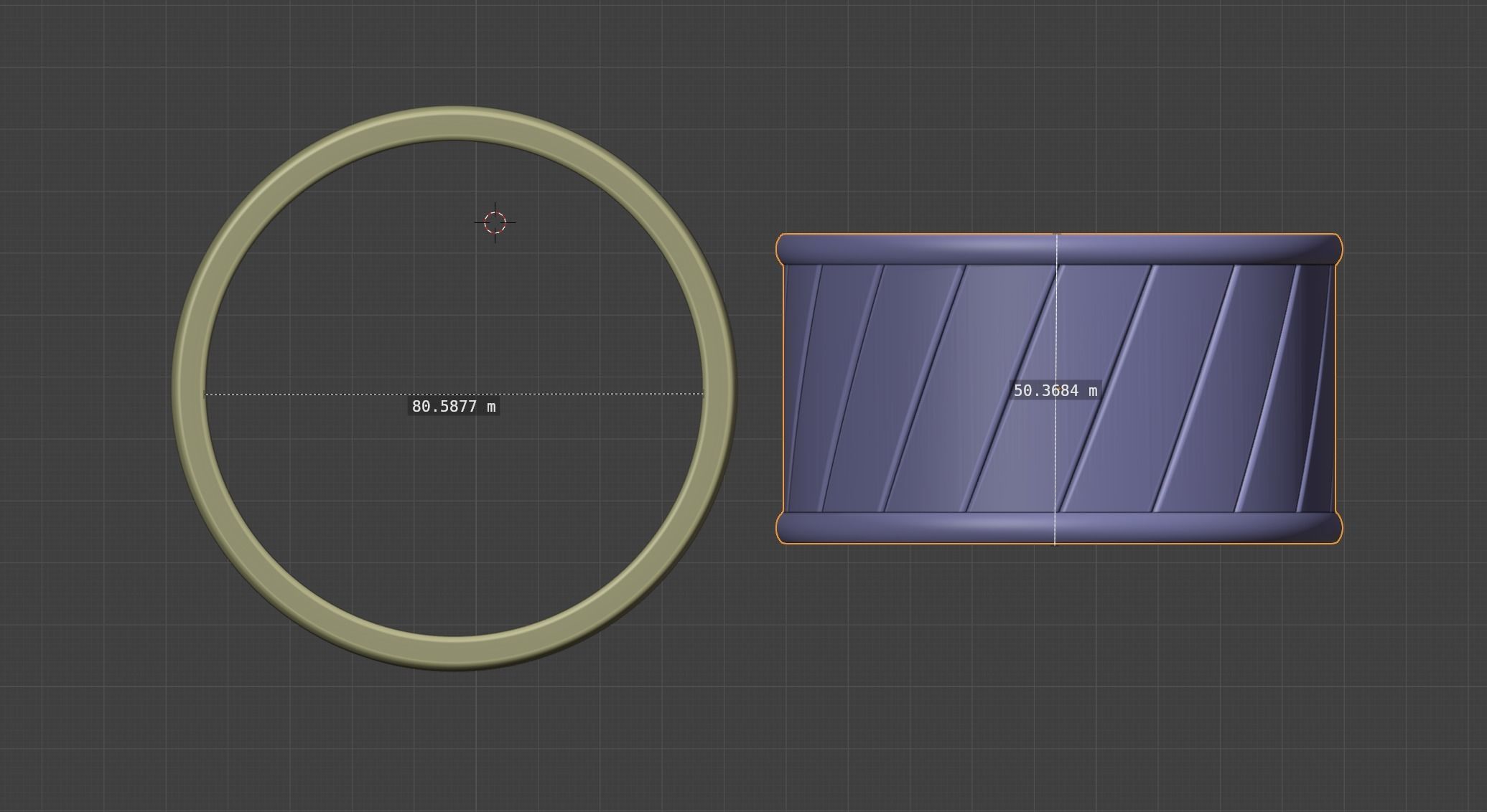 KOLEDA BELOBOG COSPLAY ACCESSORIES ZENLESS ZONE ZERO 3D print model_3