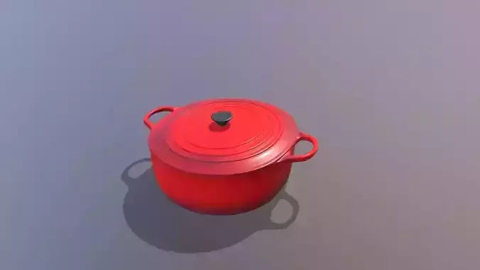 Le Creuset cookware