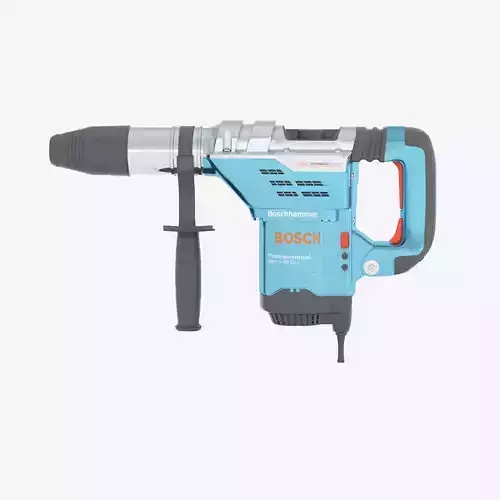  Bosch Professional GBH 5-40 DCE hammer drill