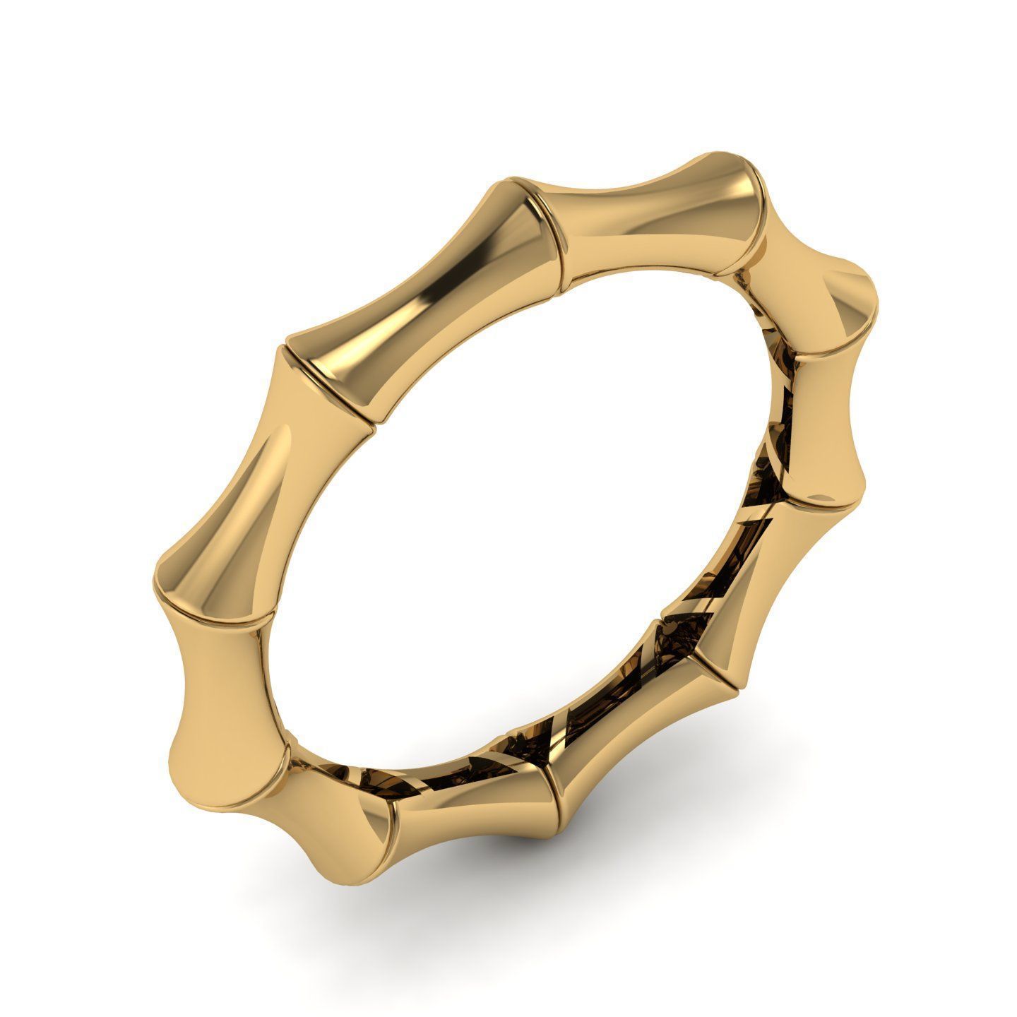 wedding RING 3D print model