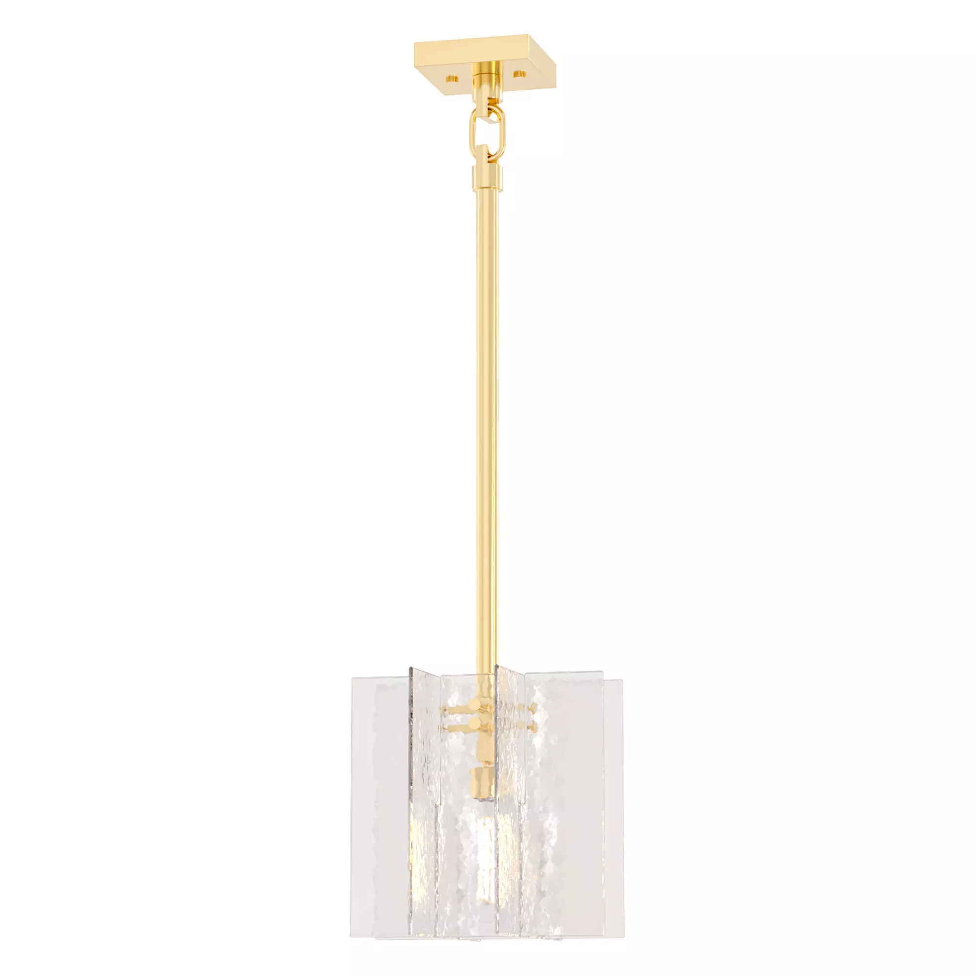 RH LATTICE PENDANT 3D model_0