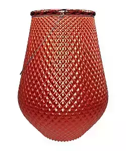 Modern LED Table Lamp 3D Model - Contemporary Furniture Lighting