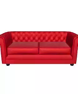 Modern Sleek Chair 3D Model for Contemporary Living Spaces