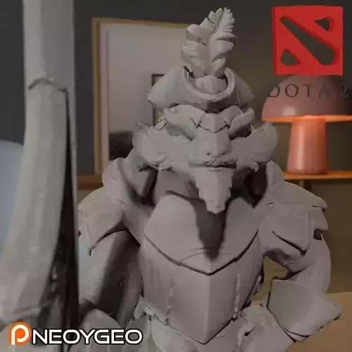 PANGOLIER - DOTA 2