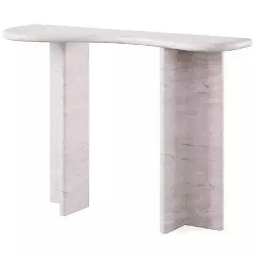 Console table FARAH by Kasbah design
