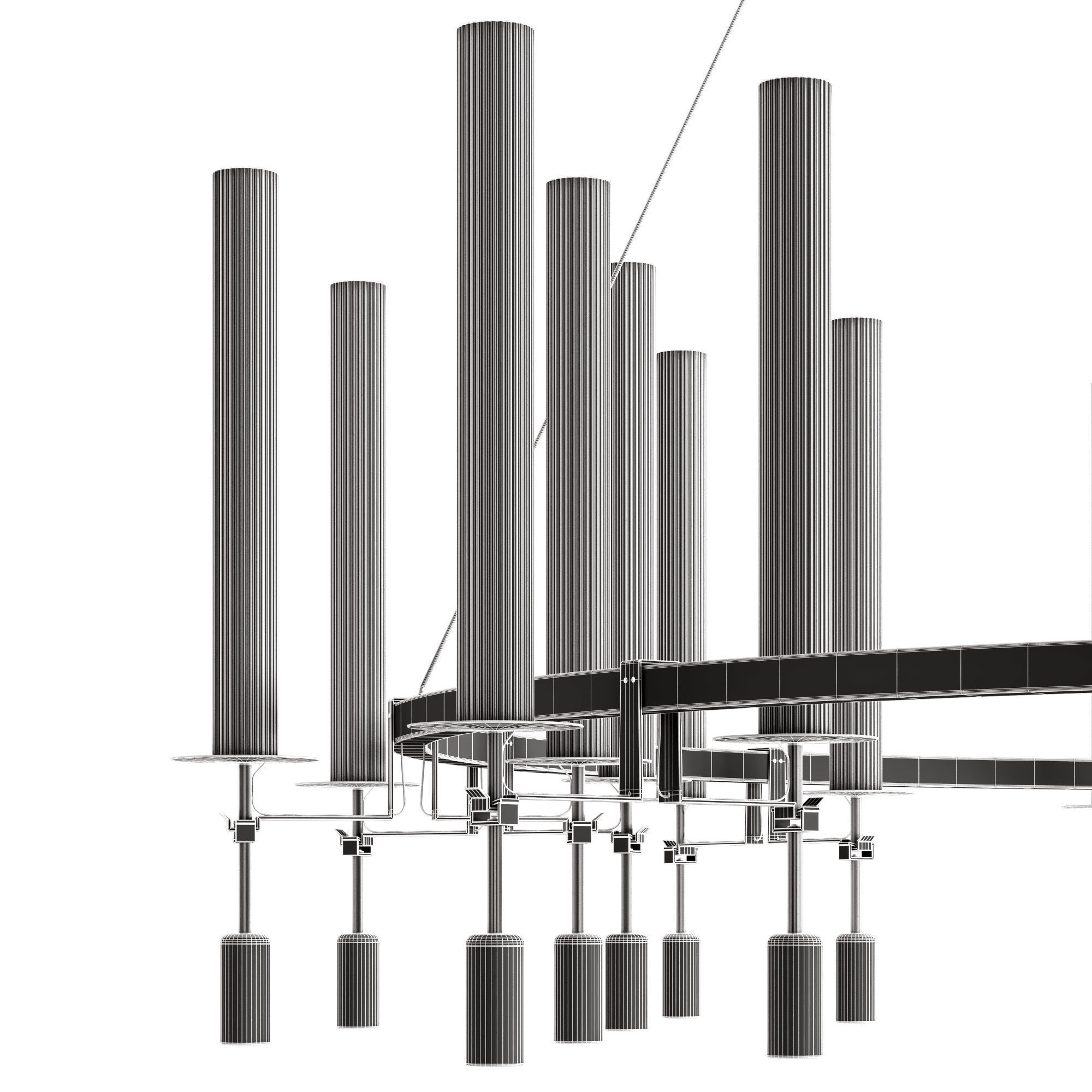 FONTANELLE Colection 3D Model Collection_20