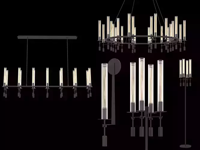 FONTANELLE Colection