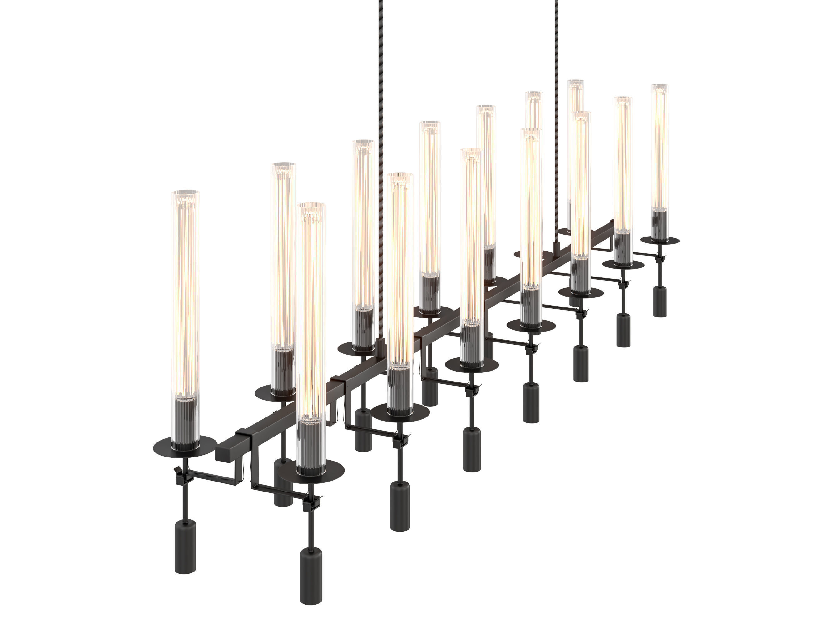 FONTANELLE Colection 3D Model Collection_3