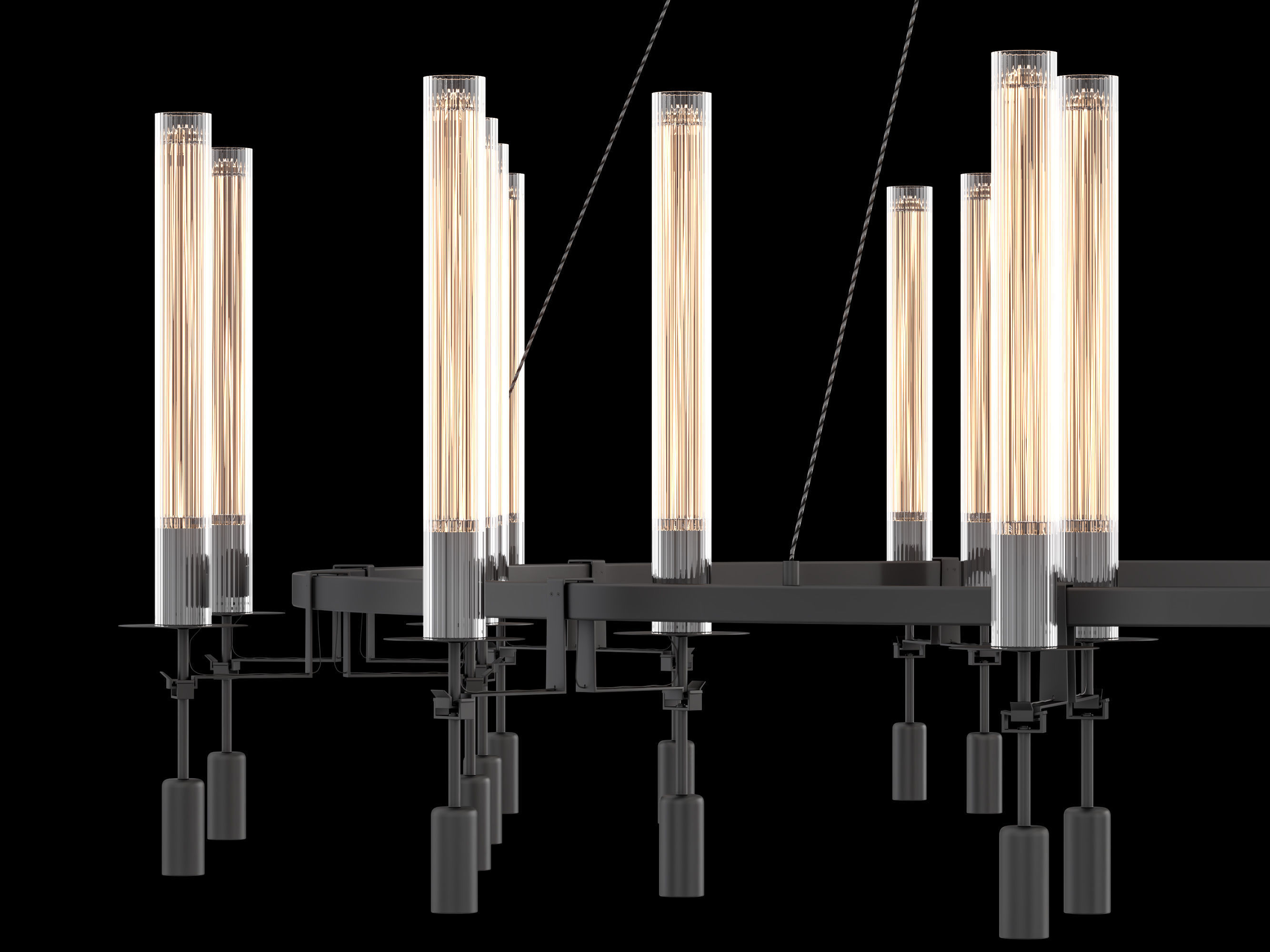 FONTANELLE Colection 3D Model Collection_17