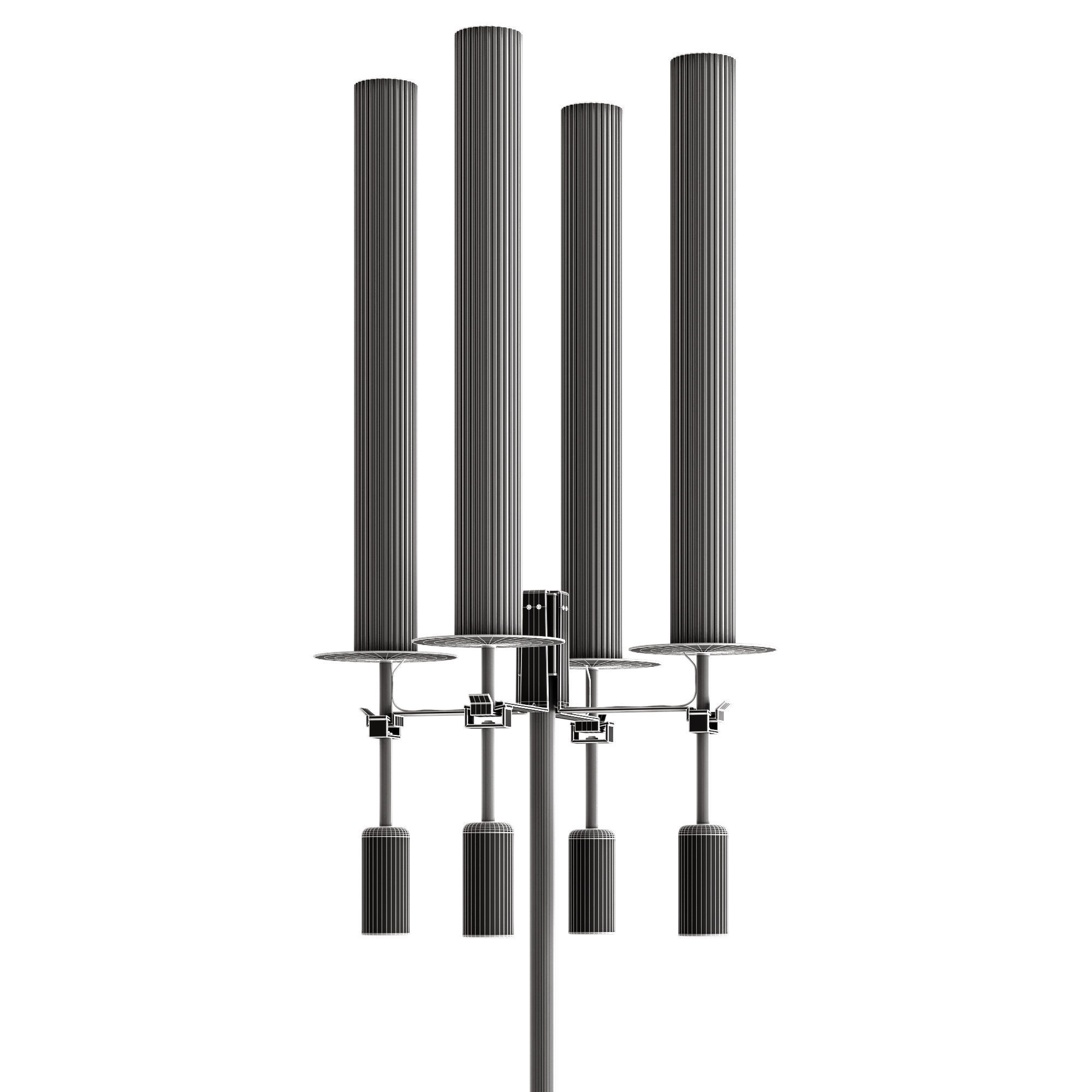 FONTANELLE Colection 3D Model Collection_21