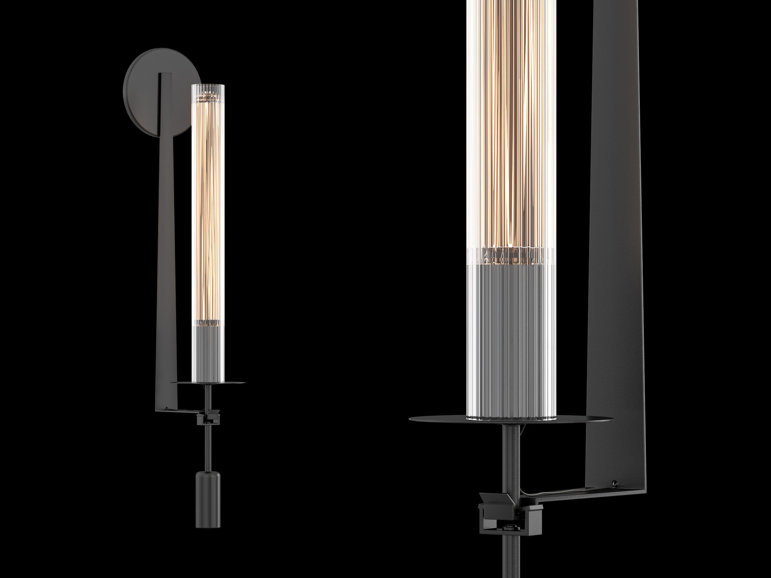 FONTANELLE Colection 3D Model Collection_12