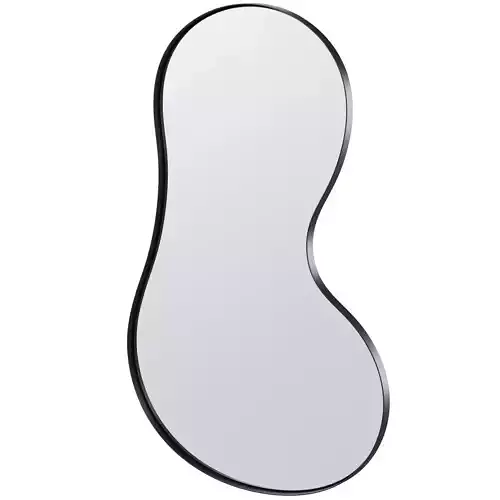 Wall Mirror ASMA by Kasbah design