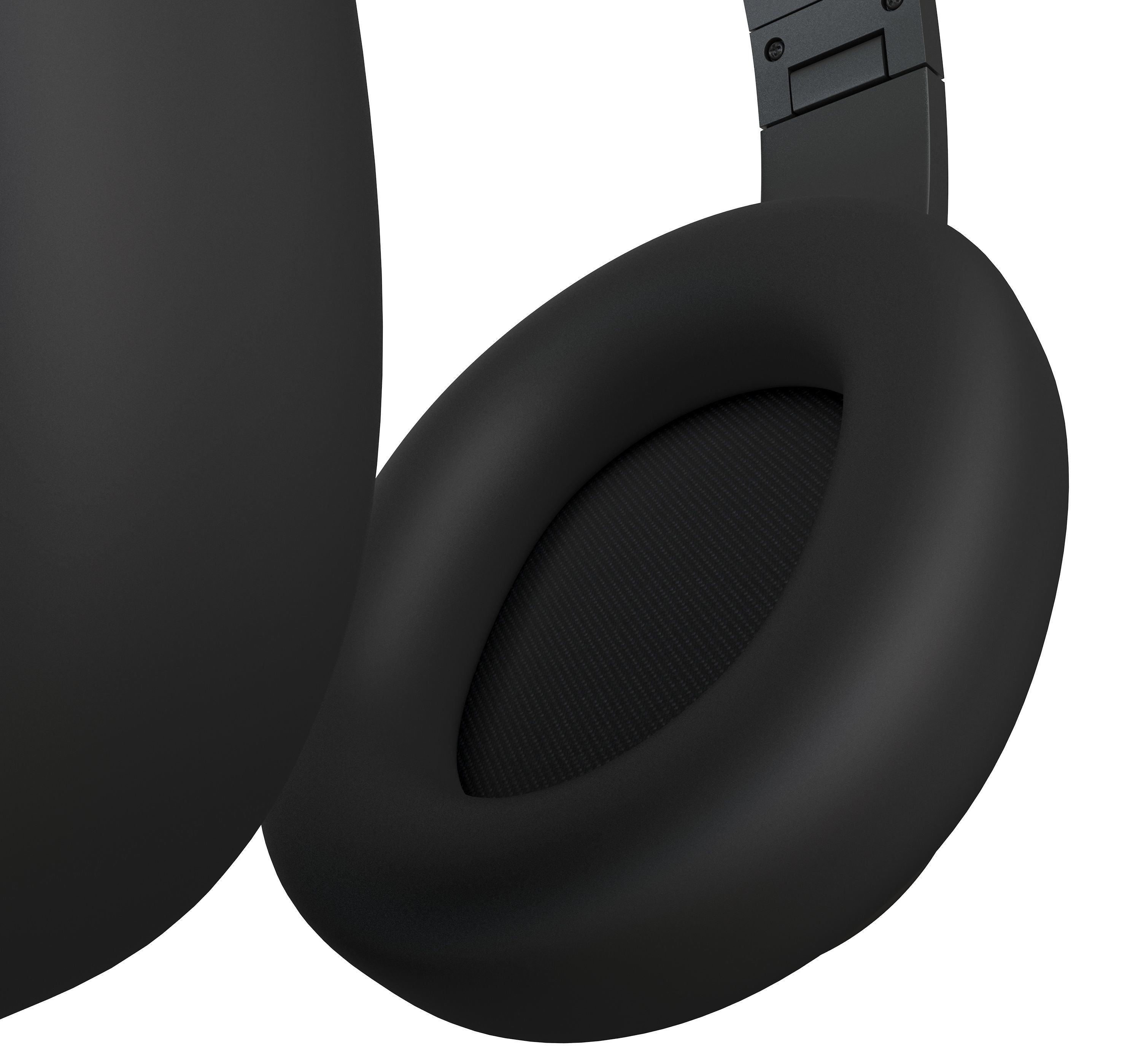 Wireless Headphones 3D model_6