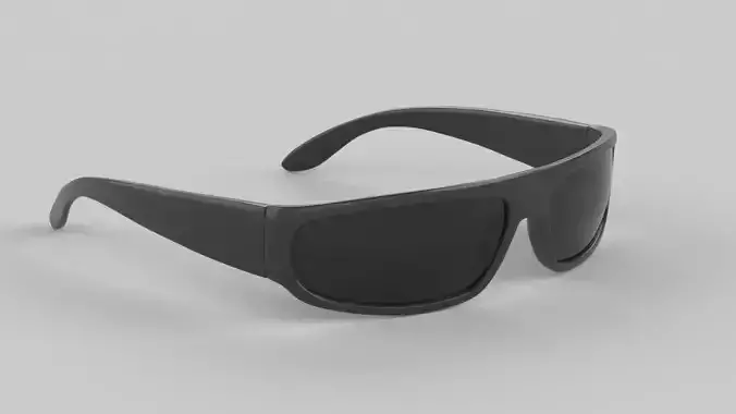 Punch Eyewear Glasses