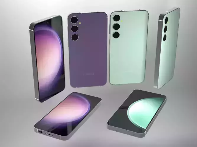 samsung galaxy s23fe