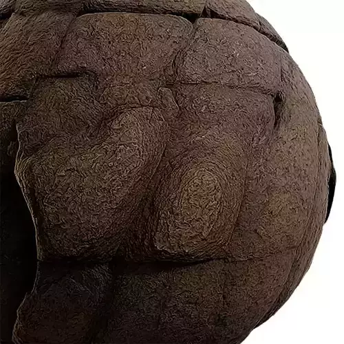 Rock Seamless Texture 2K - EXR 5 - JPG 5 Texture