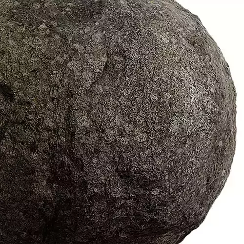 Rock Seamless Texture 2K - EXR 5 - JPG 5 Texture