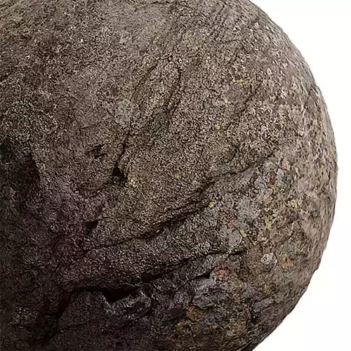 Rock Seamless Texture 2K - EXR 5 - JPG 5 Texture