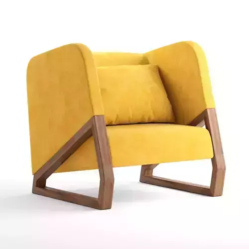 MELYO armchair Zgrab