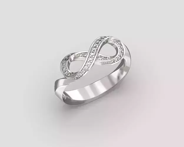 R 175 1 Infinity ring