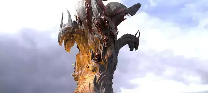 Purgatory Grand Tree 