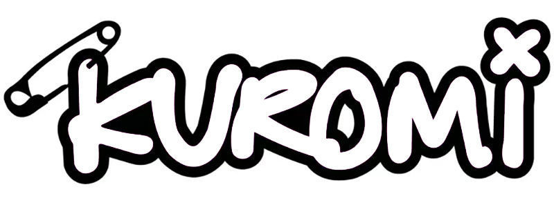 KUROMI PACK I x4 3D print model_15